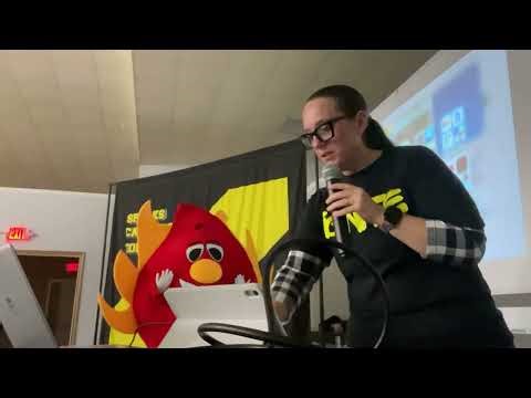 Ignite: Bible Quizzing Virtual Course - 2026 Season AR BQWKND Kickoff