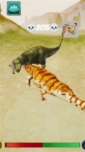 evolution of sarcosuchus