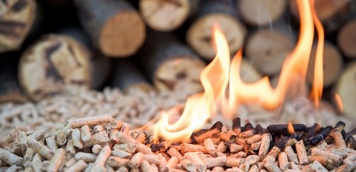 Best Pellets for Pellet Stove and Guide - PICKHVAC