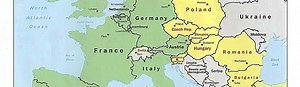 History of Western Europe