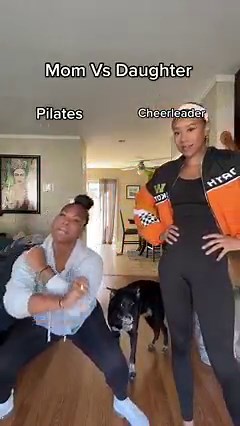 11M views · 327K reactions | Ummmmm don’t be laughing at my leg shaking y’all | Danielle Sylvester | Facebook