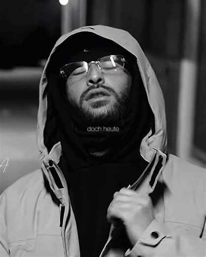 Nimo: Bitter und Inspirierende Zitate aus seinen Songs