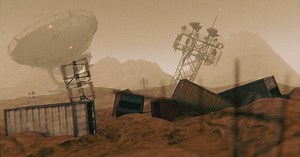 Communication Containers | 3D Industrial | Unity Asset Store