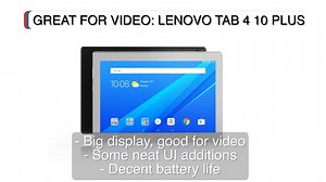 Watch Best Tablets 2020 on Amazon Live
