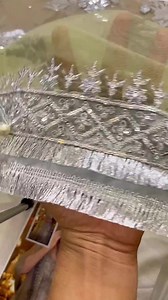 2.7K views · 80 reactions | Sara Atif Hit Code New Arrival 殺 Beautiful Colour  Mashaallah Price:6500/- Fixed With 250/-Delivery Charges Apply Fixed Rate For And Details please contact us at+923122354695 Fabric Details Shirt Net Dupatta Net Ready To wear Silk Trouser Maxi Lenght 70 Maxi width 50 Front Or 50 Back 2.5 Meter Dupatta 2.5 Meter Trouser | Ever Best Collection | Facebook