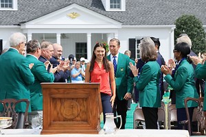 2023 Augusta National Women's Amateur to have the strongest field in the competition's history