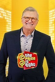 Watch The Price is Right Season 53 Episode 71 - 1/14/2025