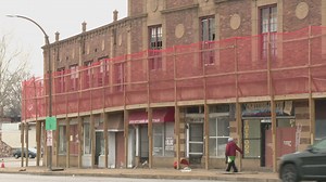 St. Louis decides fate of Club Imperial