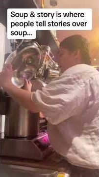 I decided to throw an event inspired by one of my *favorite* podcasts soundslikeacultpod