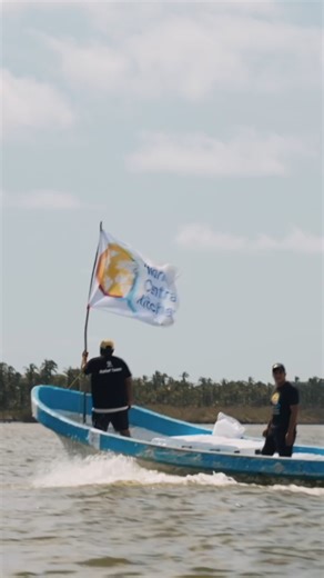 Ever since Chef José Andrés responded the the earthquake in Haiti 15 years ago, we have worked to rebuild a sense of community in places impacted by natural disasters and humanitarian crises. Wherever our Relief Team goes, neighbors are empowered to support one another and provide nourishing meals to rebuild. #ChefsForTheWorld | World Central Kitchen