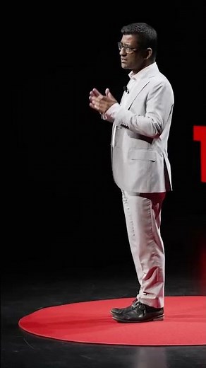 How to save our democracy from judges #shorts #tedx