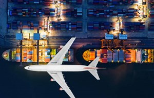 Cuáles son los tipos de transporte logístico - Masterlogística