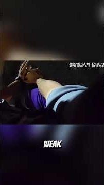 Routine Stop For Open Container 🍺 Takes A Dramatic Turn 😯