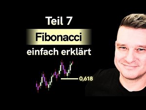 Was ist Fibonacci ? FIB Extension Trading einfach erklärt | Forex und Bitcoin Trading auf Deutsch