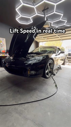 Mobile Car Lift | QuickJacks