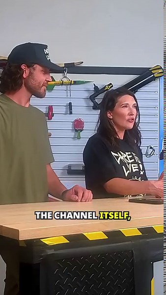 The Future of TKOR and What’s Coming Next