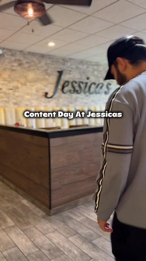 2.4K views · 39K reactions | Come visit us this week and try some of our new specials! #jessicasrestaurant #seasonalspecials #hungry #food #breakfast #yummy #wegotspirityeswedo | Jessica's Restaurant | Facebook