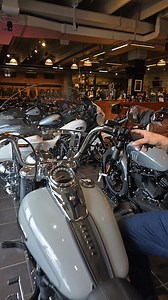 54K views · 1.2K reactions |  Softail Heritage Classic 114 MY2024 -...