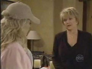 Tess scenes OLTL 06/30/08