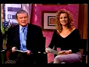Live w: Regis & Kathie Lee ABC 5 2 00