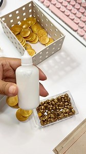 Needle tip squeeze bottle 50ml | Mommy J's diary