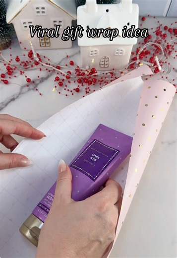 Creative Minimalist Gift Wrapping Ideas