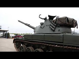 Rock Island Auctions: The Greatest Gun Show on Earth