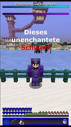 How do you #enchant your sword to #level 255 in #minecraft ???