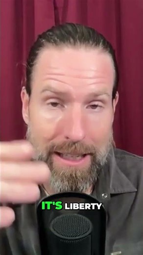 Democracy's Foundation | Liberty, Not Agreement