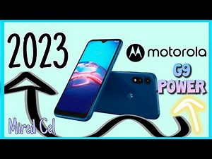FRP Quitar Cuenta Google Moto G9 power Desbloquear Unlock