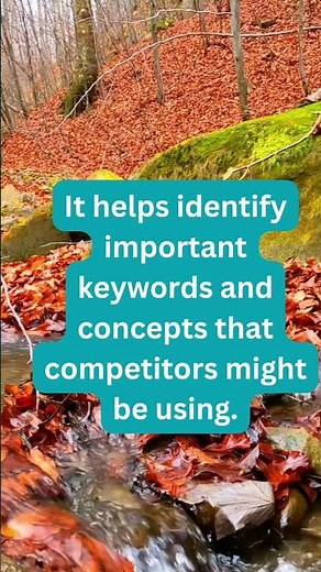 TF-IDF (Term Frequency-Inverse Document Frequency)