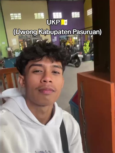 umume kabupaten🤙#pasuruan #fypage