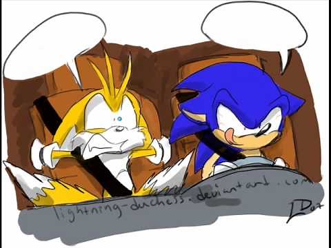 Everybody Loves Sonic