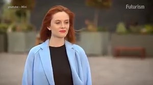 1.6M views · 11K reactions | Is this the futuristic car that we've all been waiting for? | Futurism | Facebook