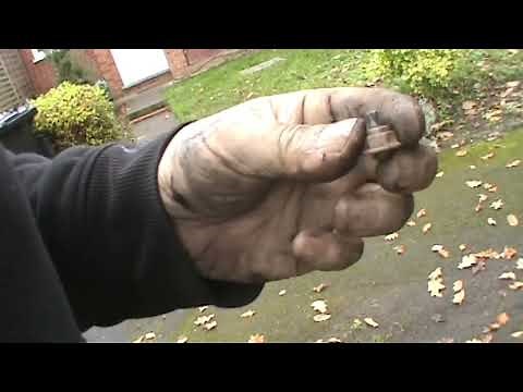 2019 discovery sport ingenium engine turbo fault part 2 turbo removal