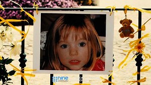 What happened to Madeleine McCann?