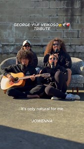 TribeOfOpe on Instagram: "Rest in love, @f1j1 🕊️🇫🇯 We put together a medley of some of our favorite songs — though there were so many more we wish we could’ve included. Your music brought unity to our people, pride to our islands, and healing to so many hearts. Thank you, George Veikoso. Your voice lives on. 🌺✨"