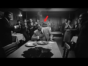 Was Bumpy Johnson POISONED? The Mystery Behind His Sudden Death at Wells Restaurant