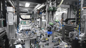 At Festo, we understand the importance of precision and reliability...