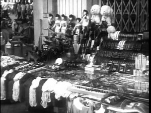 Big Picture: The Army Nurse: Soldier of Mercy