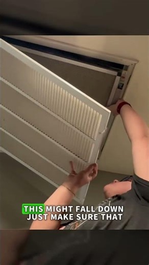 How To Change Your Electrostatic Air Filter – Part 2