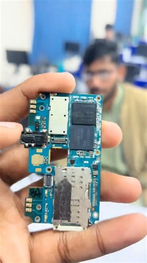 How to Remove Mobile Cpu&Ram #mobilephonerepairingcourse #technology #repair