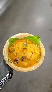13K views · 5.1K reactions | Best idly sambar and idly chutney, at...