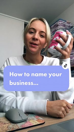 Tips for Naming Your Business Successfully