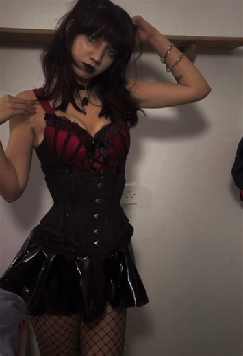 Exploring Goth and Alternative Styles in Fashion