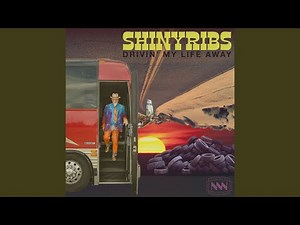 Drivin' My Life Away