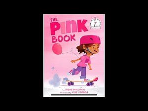 The Pink Book (Read Aloud / Read Along Story)