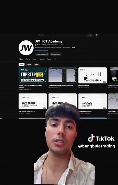 Panduan Lulus Cepat di TOPSTEP untuk Trader Pemula