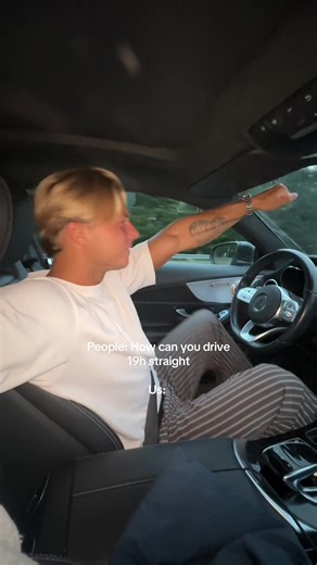 Dancing While Driving: The Justin Bieber Challenge