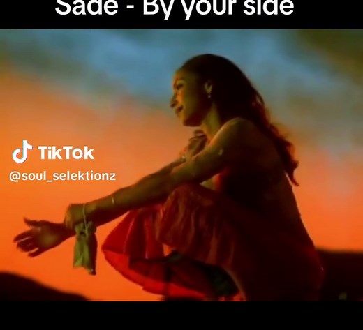 Sade - By Your Side Music Video